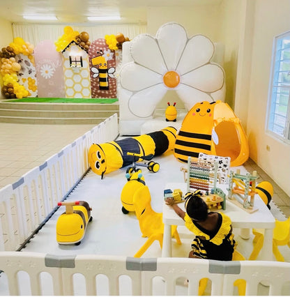 Bee Playground
