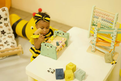 Bee Playground