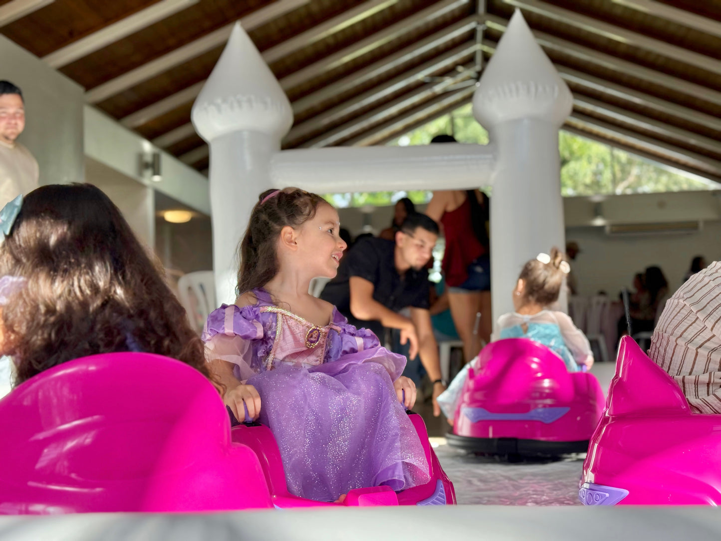 Bumper Cars. Oferta Online