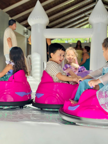 Bumper Cars. Oferta Online