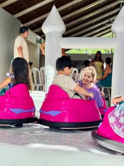 Bumper Cars. Oferta Online