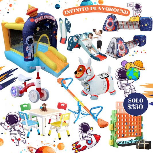 Infinito Playground
