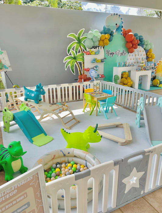 Dino Playground