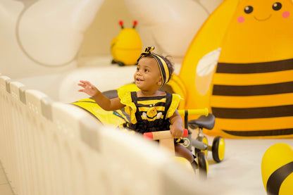 Bee Playground